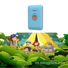 Localizador y localizador de micro kids GPS